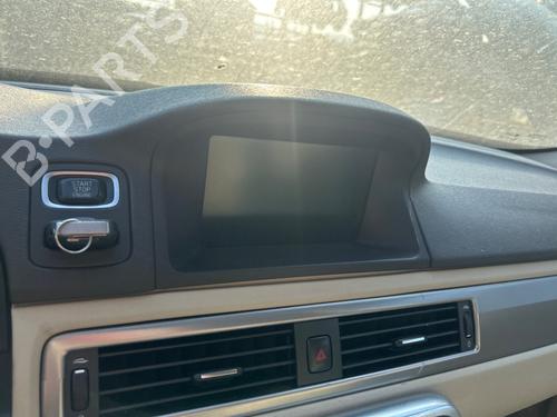 Bilradio VOLVO S80 II (124) D5 (215 hp) 28141621