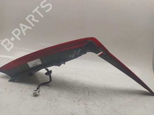 Left taillight NISSAN NOTE (E11, NE11) 1.5 dCi | BP18116534C34 