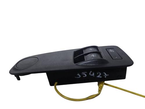 Used Left front window switch Left front window switch FIAT DUCATO Van (250_) 120 Multijet 2,3 D (120 hp) 40445691 40445691