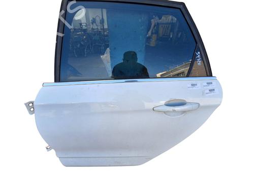 Used Left rear door Left rear door 38747500 38747500