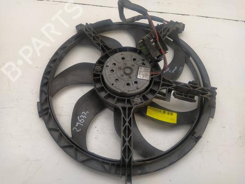 Køleventilator elektrisk MINI MINI CLUBVAN (R55) Cooper D (112 hp) 10221799