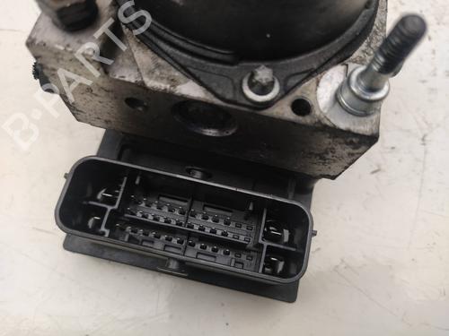 ABS pump FIAT SCUDO Bus (270_, 272_) 2.0 D Multijet | BP13810210M43 