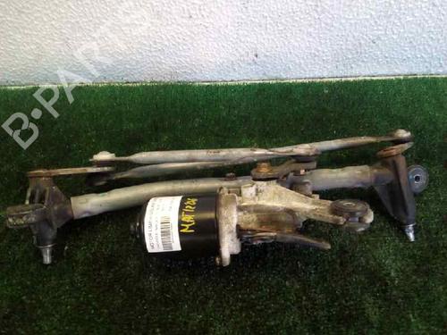 Used Front wiper motor CHEVROLET MATIZ (M200, M250) [2005-2025]  1565841