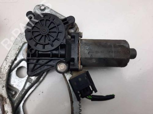 Front right window mechanism MERCEDES-BENZ C-CLASS (W202) C 250 Turbo-D (202.128) | BP6441063C23 