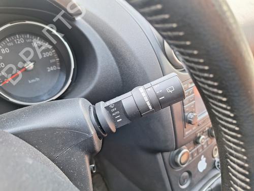 Switch NISSAN QASHQAI / QASHQAI +2 I (J10, NJ10, JJ10E)  | BP18096313I30 