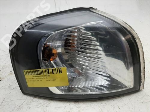 Used Right front indicator Right front indicator VOLVO S80 I (184) 2.9 (200 hp) 9363849 9363849