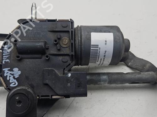 Viskermotor vindrude VW CADDY III Box Body/MPV (2KA, 2KH, 2CA, 2CH)  | BP29906088M29