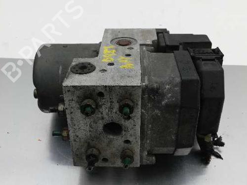 ABS pump RENAULT MEGANE Scenic (JA0/1_)  | BP3652535M43 