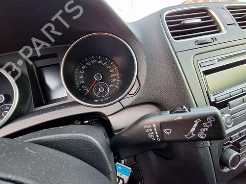 Used Switch VW GOLF VI (5K1) [2008-2014]  21798874
