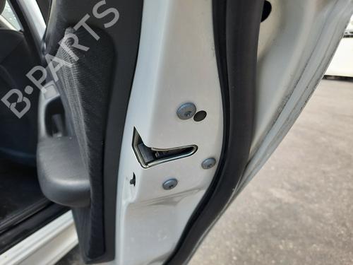 Used Rear right lock BMW 3 (E46) [1997-2005]  13250054