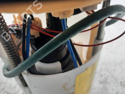 Fuel pump FORD S-MAX (CJ, WA6)  | BP10252609M76 