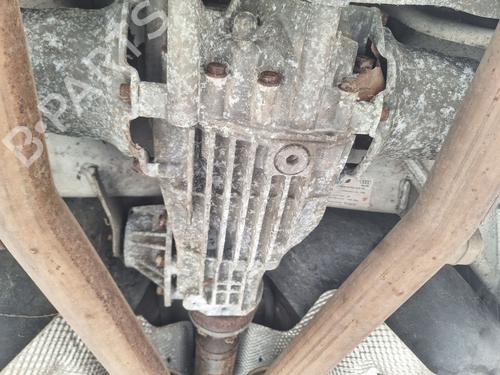 Differensial bakvogn AUDI A8 D3 (4E2, 4E8) S8 quattro BP26528890M24