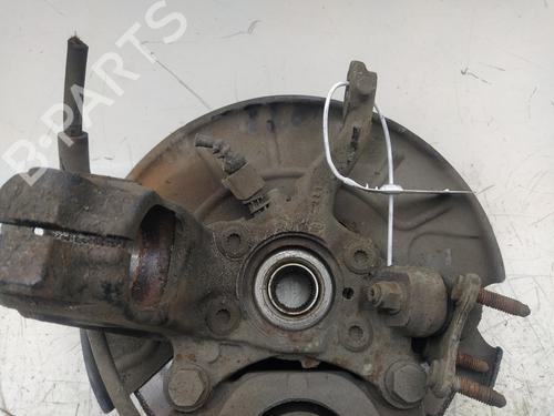 Højre Styrespindel Lejehus AUDI A3 Sportback (8PA) [2004-2015]  21778308