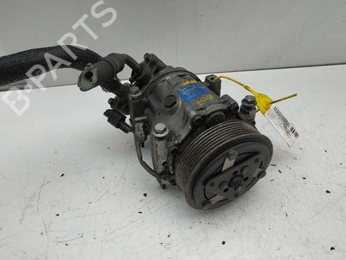 AC compressor VOLVO C30 (533) 1.6 D (109 hp) 3M5H19D629TA | 3M5H19D629TA |