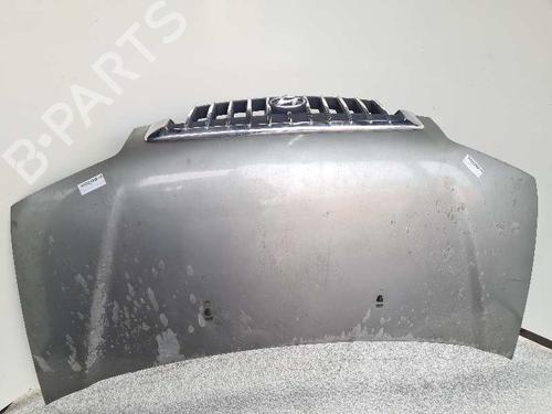 Used Hood HYUNDAI H-1 Van (A1) [1997-2008]  6829041