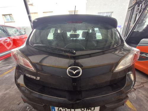 Tailgate MAZDA 3 (BL) | BP32000773C6 - Image 2
