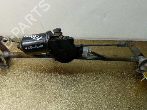 Used Front wiper motor MAZDA 6 Hatchback (GG) 2.0 DI (GG14) (136 hp) 1386042