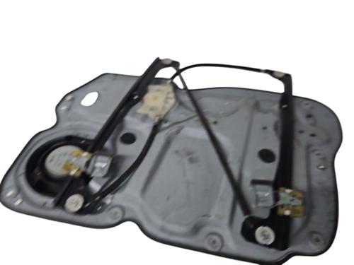 Used Front left window mechanism VW CADDY III Box Body/MPV (2KA, 2KH, 2CA, 2CH) [2004-2016]  29275730