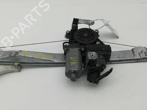 Fensterheber links hinten für FORD MONDEO III (B5Y) 2.0 16V TDDi / TDCi (115 hp) 4506391