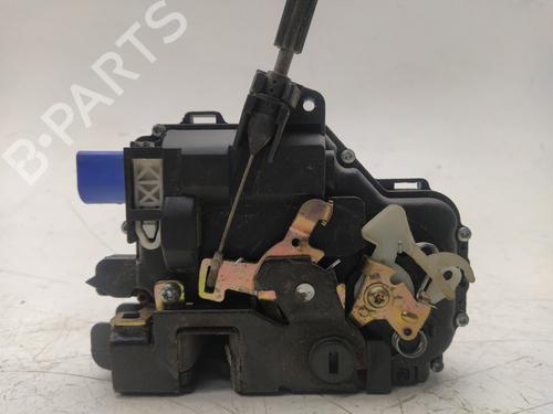 Rear right lock SEAT IBIZA III (6L1)  | BP20110996C99 