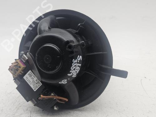 Heater blower motor SEAT LEON (1P1)  | BP23529370M62 