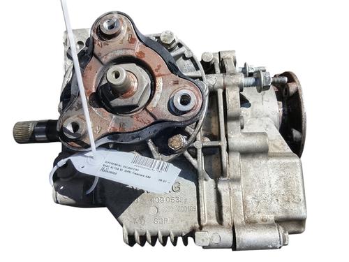 Front differential SEAT ALTEA XL (5P5, 5P8) | BP36276569M23 - Image 4