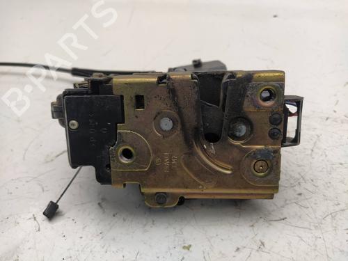 Front left lock VW PASSAT B5 (3B2) 1.9 TDI | BP21680889C98 