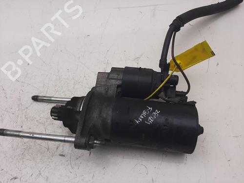 Used Starter Starter 8898543 8898543