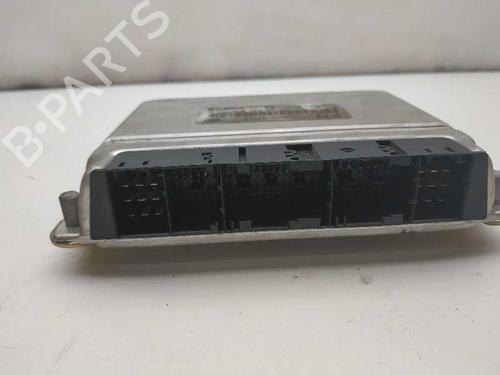 Engine control unit (ECU) NISSAN ALMERA II (N16) 2.2 dCi | BP6077134M57 