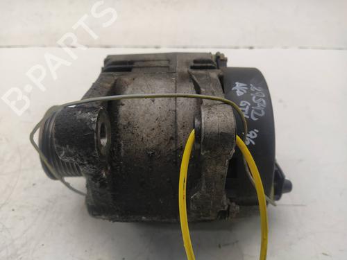 Alternator ALFA ROMEO GTV (916_) 2.0 T.SPARK 16V (916.C2__, 916C2C00) (150 hp) 10095293