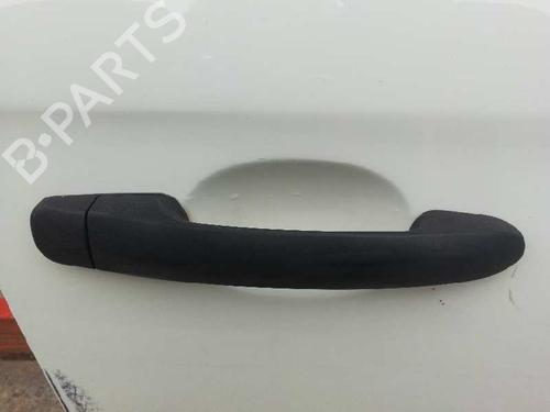 Front right lock FIAT BRAVO II (198_) 1.6 D Multijet (198AXH1B) | BP3348392C97 