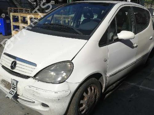 Front left window mechanism MERCEDES-BENZ A-CLASS (W168) A 170 CDI (168.009, 168.109) | BP3459604C22 