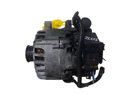 Used Alternator Alternator CITROËN C4 Picasso II [2013-2026] 40528329 40528329
