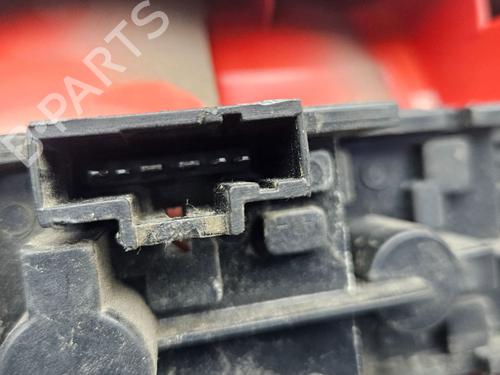 Achterlicht links CITROËN XSARA PICASSO (N68) 2.0 HDi (90 hp) 30695481