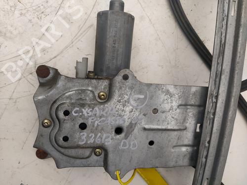 Front right window mechanism CITROËN XSARA PICASSO (N68) 2.0 HDi | BP19423238C23 