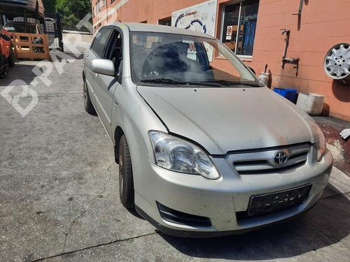 Right front window switch TOYOTA COROLLA Saloon (_E12_) 1.4 D-4D (NDE120_, NDE120R) | BP10069595C105  - Image 8