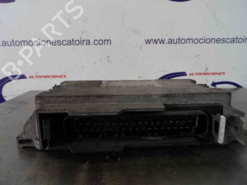 Used Engine control unit (ECU) LANCIA Y (840_) 1.1 (840AE) (54 hp) 170657