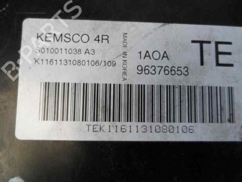 Engine control unit (ECU) DAEWOO KALOS (KLAS) 1.2 | BP144244M57 