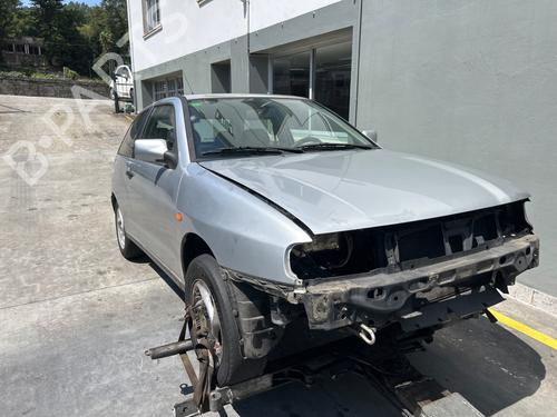Front right window mechanism SEAT IBIZA II (6K1)  | BP27687744C23 