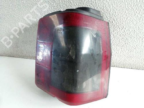 Right taillight FIAT TIPO (160_) 1.4 i.e. | BP6091039C35 