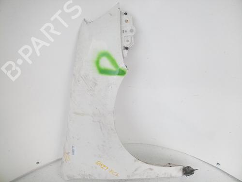 Used Right front fenders VW JETTA III (1K2) 1.9 TDI (105 hp) 4038870