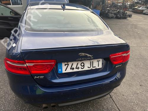 Used Tailgate Tailgate 37424176 37424176