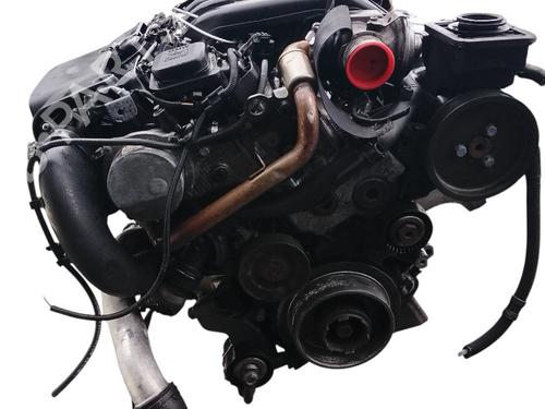 Engine BMW 3 (E46)  | BP32744659M1  - Image 7
