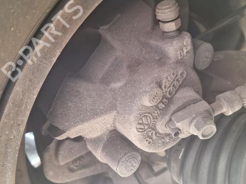 Højre bremsekaliber foran SEAT IBIZA IV (6J5, 6P1) [2008-2017]  24507112