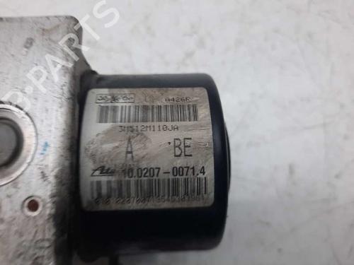 ABS pump FORD FOCUS II (DA_, HCP, DP)  | BP6915948M43 