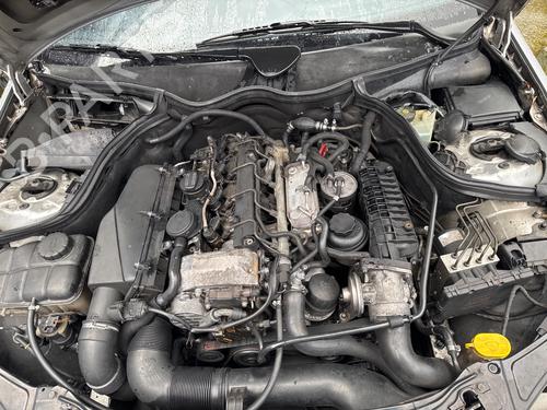 Motor MERCEDES-BENZ C-CLASS (W203) C 220 CDI (203.006) (136 hp) 32234596