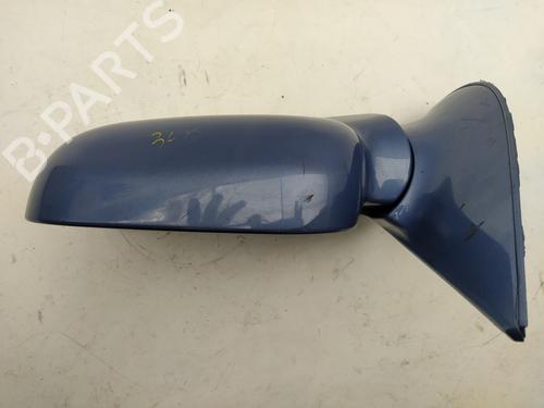 Left mirror HYUNDAI SANTA FÉ I (SM)  | BP13507818C26 