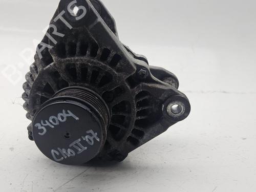 Alternator RENAULT CLIO II (BB_, CB_) | BP30061527M7