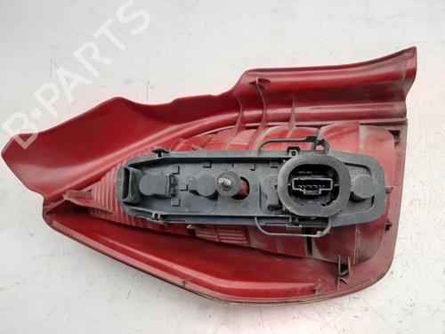 Right taillight CITROËN C2 (JM_) 1.4 HDi | BP8203679C35 