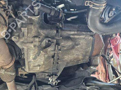 Gearbox PEUGEOT 208 I (CA_, CC_) 1.4 HDi | BP19444478M3